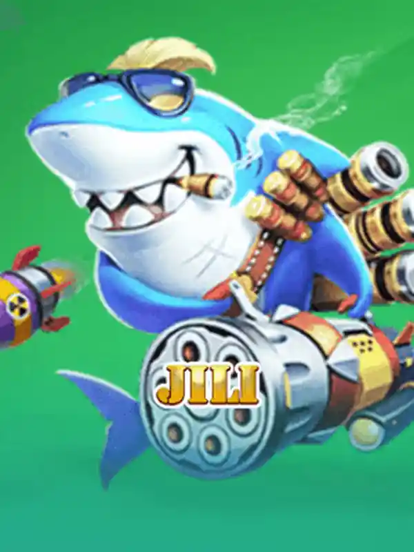 jili-মাছ-ধরা